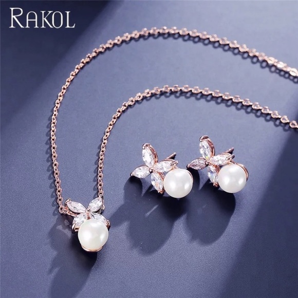 Jewelry set - Picture 7 of 8